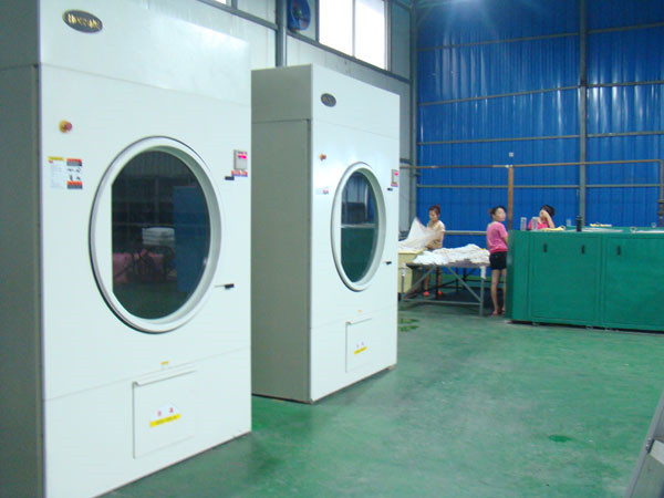 酒店洗衣房开设的基本条件（证件办理流程）