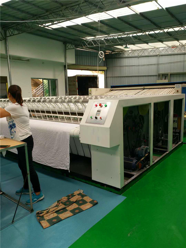 酒店洗衣房开设的基本条件（证件办理流程）