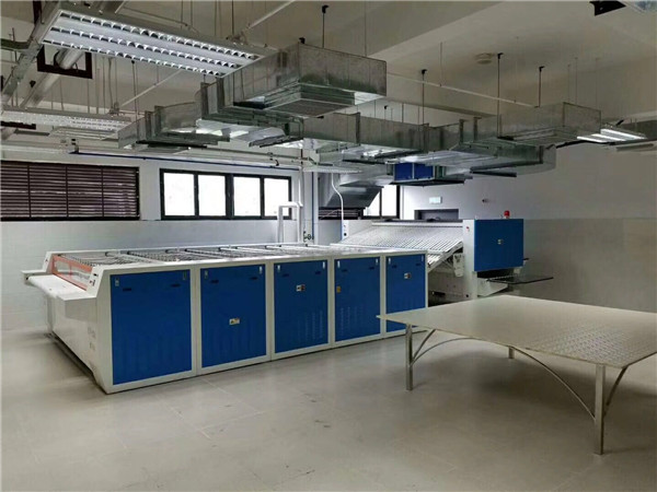 酒店洗衣房开设的基本条件（证件办理流程）