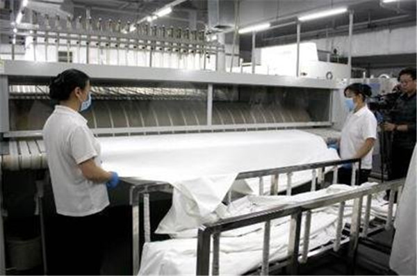 酒店洗衣房开设的基本条件（证件办理流程）