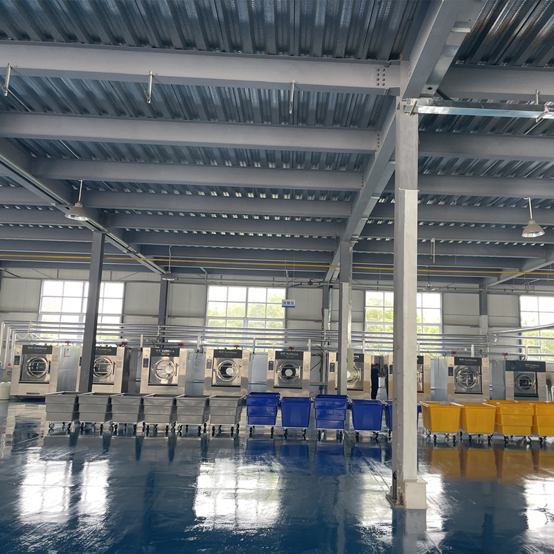 如何应对酒店布草洗涤行业的价格竞争