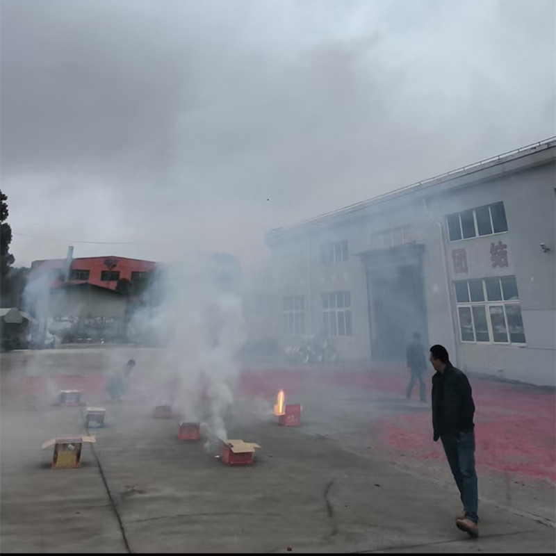 开工大吉｜上海百强洗涤设备启新程，马年逐梦向未来