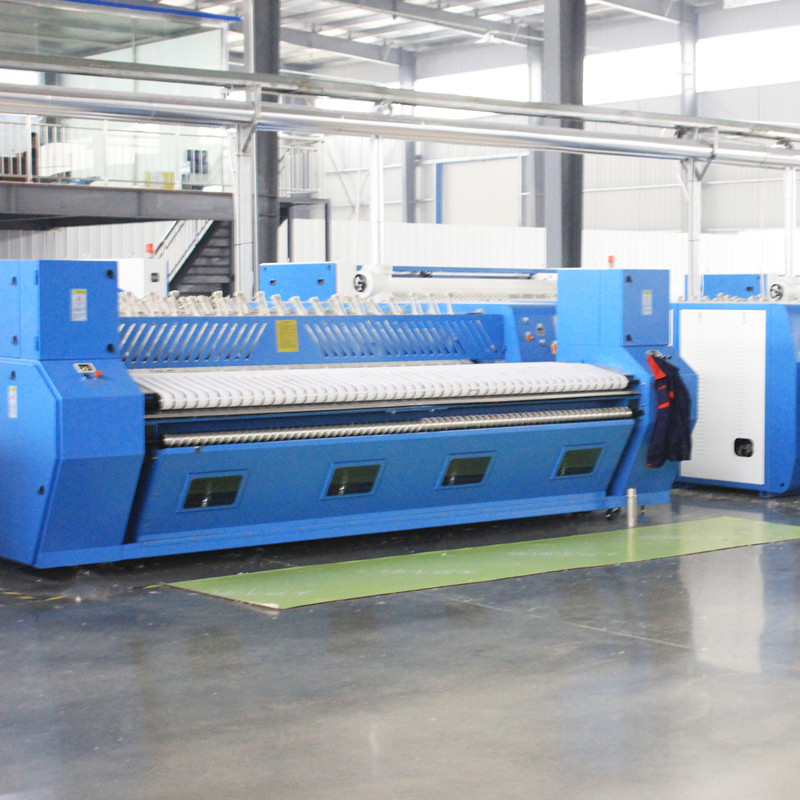 开洗涤厂如何少走弯路 来百强吧