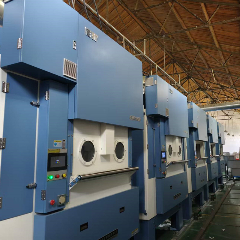 二手洗涤设备和新的洗涤设备哪个更值得购买